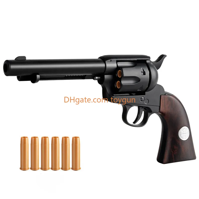 1873 Colt Single Action Army Revolver Replica Argos Toy Sale