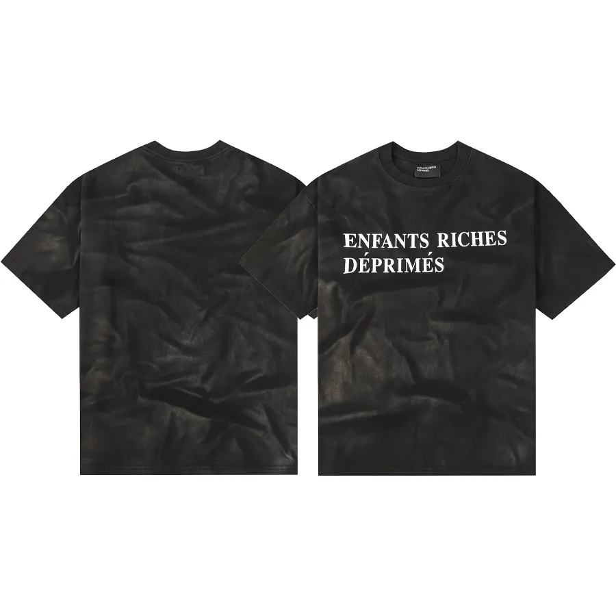 完成品 Wholesale Designer Mens Deprimes Riches R Enfants ERD パンツ