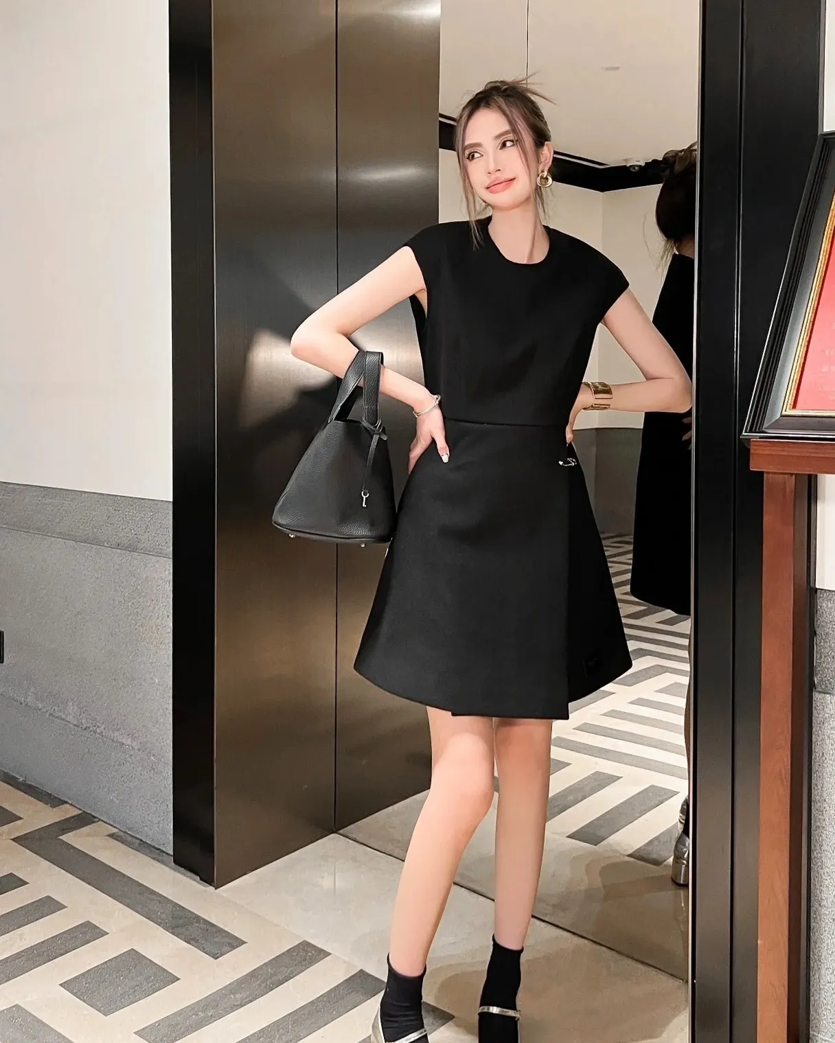 designer skirts and dresses Designer Womens Dress Fashion Casual Dresses Summer... From Fafa2023,  $33.07