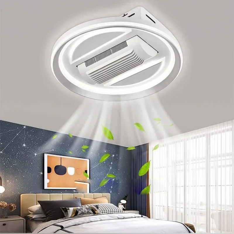 Quiet Ceiling Fan With Light, Ceiling Fan And Lighting Fan Light