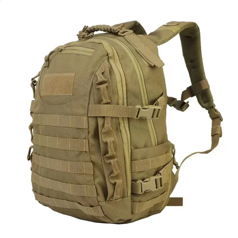 Mens Waterproof Trekking Backpack Outdoor Sports Camping Hiking Bag_voghion.com