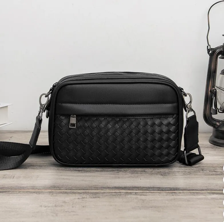 Male messenger bags hotsell