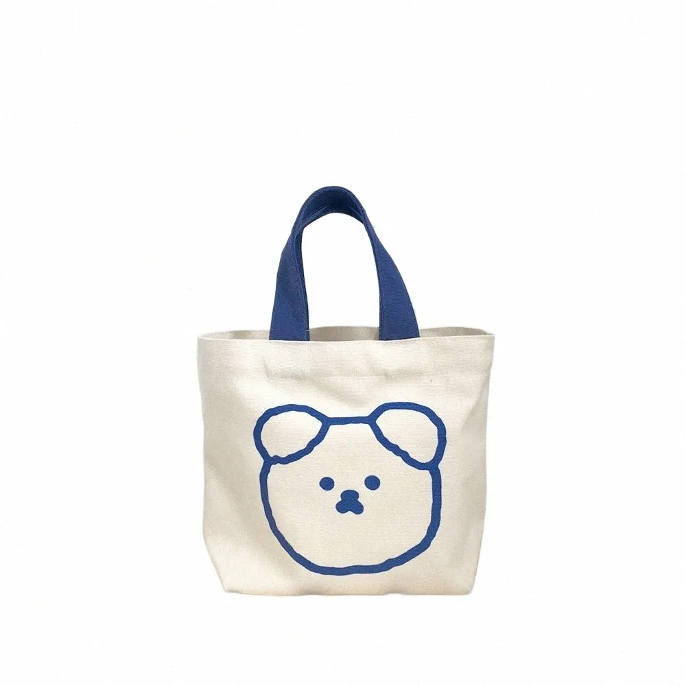 ★DAKS★Brown Bear Check Tote Bag Mini★ DHgate.com:Cute Bear Canvas Tote Bag - Mini Handbag, Lunch