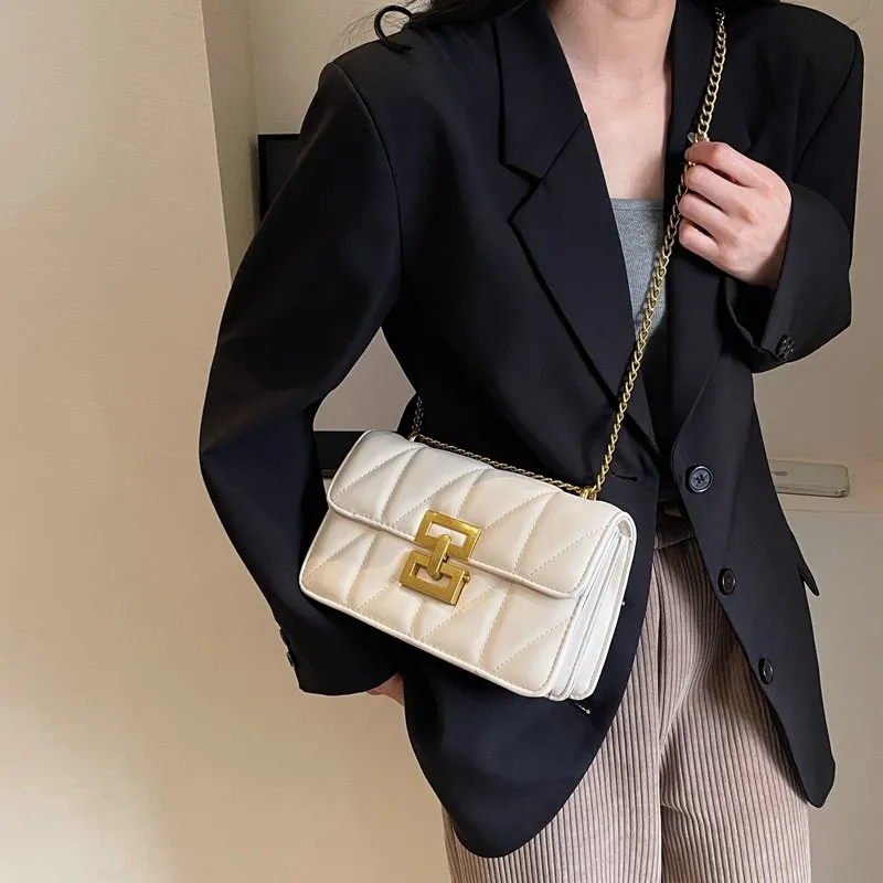 女王蜂 qb Luxury Big Shoulder Bag 新品未使用 qb Luxury Big Shoulder Bag 未使用品