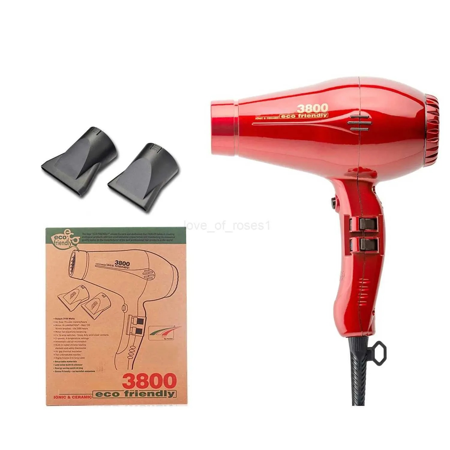 Ahorra a lo Grande en Compras al por Mayor de Secador De Pelo 2400W 2024  Secador De Cabello Profesional De Iones Negativos, 1600 W Potente Viento  Para