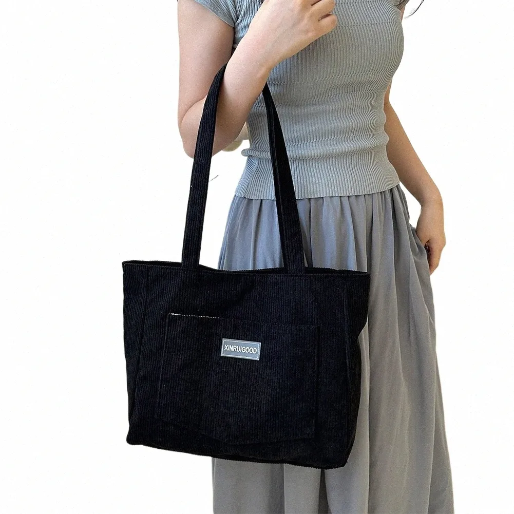 Handbag Amazon Work Tote Large Tote Bag For Women Corduroy