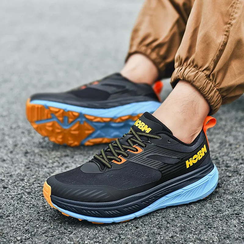 Scarpe Da Ginnastica Uomo In Maglia Traspirante, Sneakers Basse Estive Alla Moda, Leggere E Antiscivolo Per Passeggiate E Tempo Libero