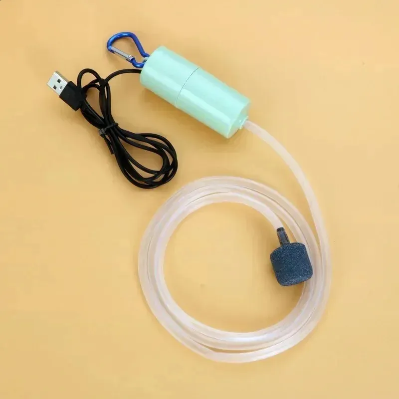 op Features to Look for When Shopping for a Water Tank Pump for Your Fish Tan