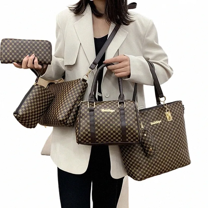 Womens handbag sets hotsell