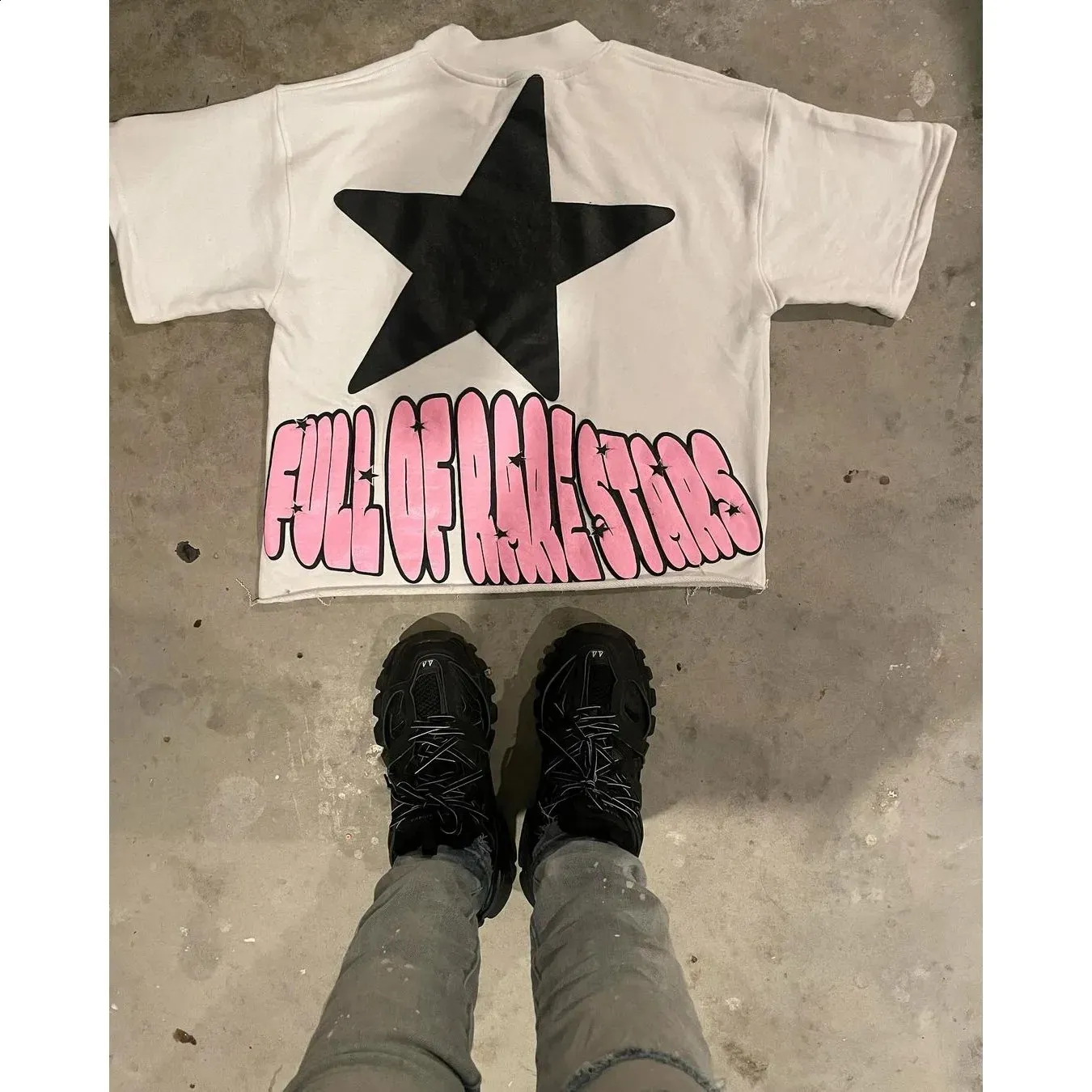 Y2K Pink Star Shirts: Guide to Fabrics, Fit & Features