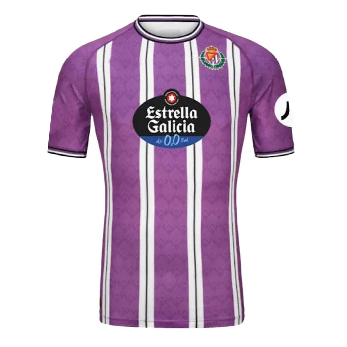 Camisetas del futbol hotsell