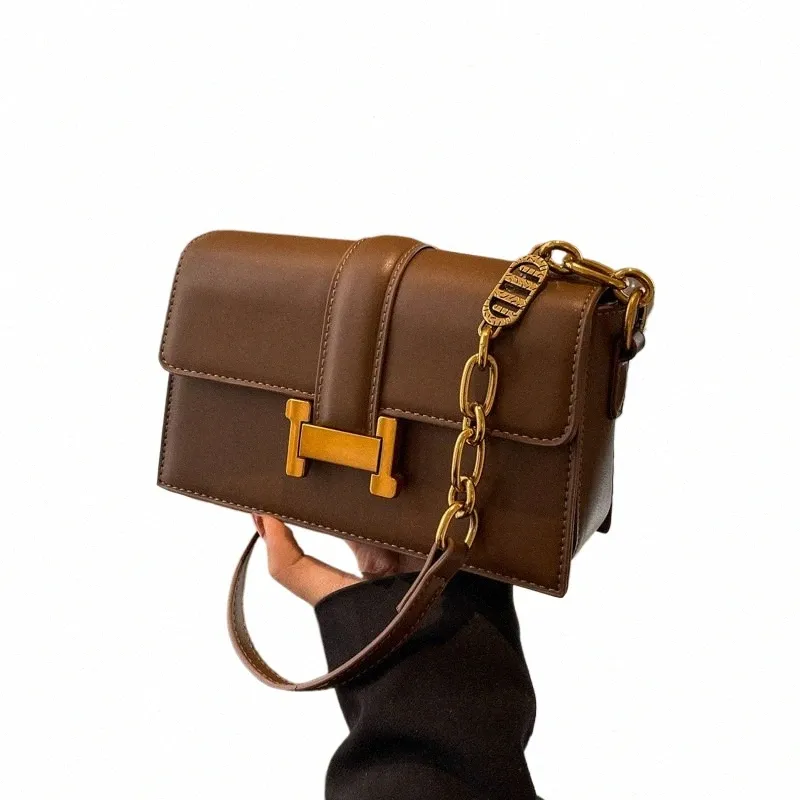 Luxury Womens Shoulder Bag Designer Crossbody Handbag, Elegant