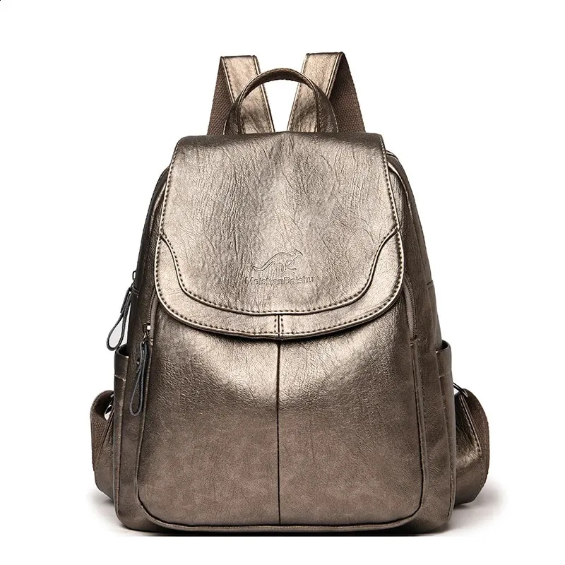 9-color mini PU leather women display picture 3