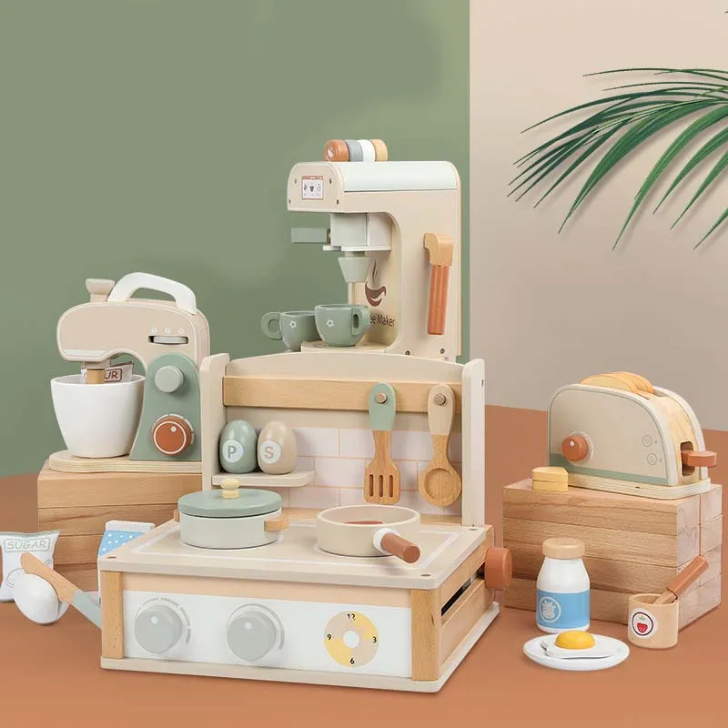 New Sprouts - Role Play Dish Set - 24 / Set - 2 Year to 7 Year New Sprouts - Role Play Dish Set - 24 / Set - 2 Year to 7 Year