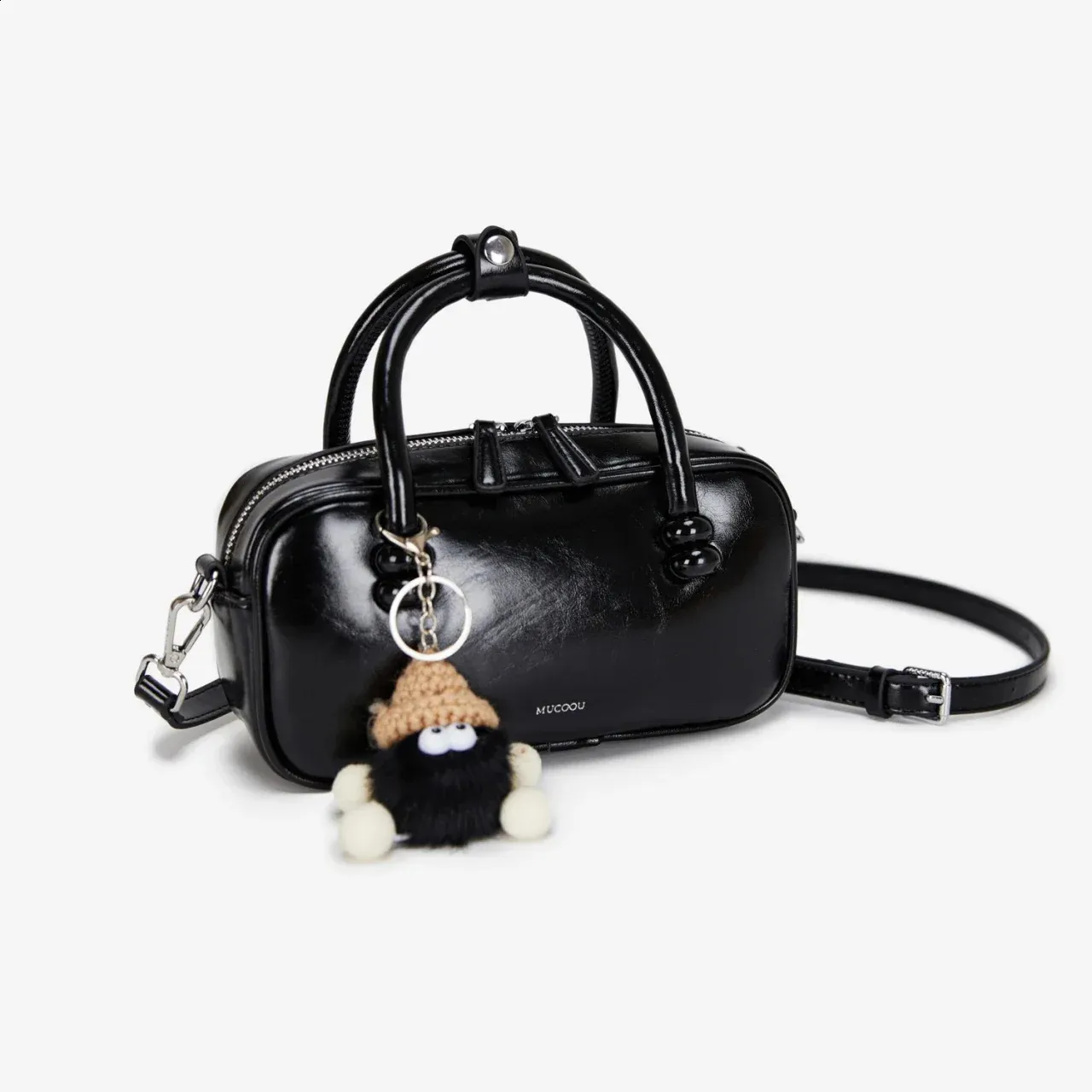 Mini Boston Bag: A Buyer's Guide to Styles, Features & Uses