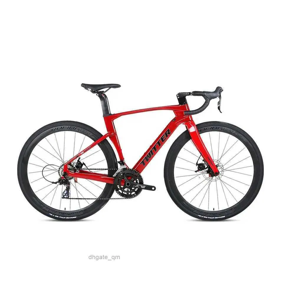 Carbon fiber city bike hotsell
