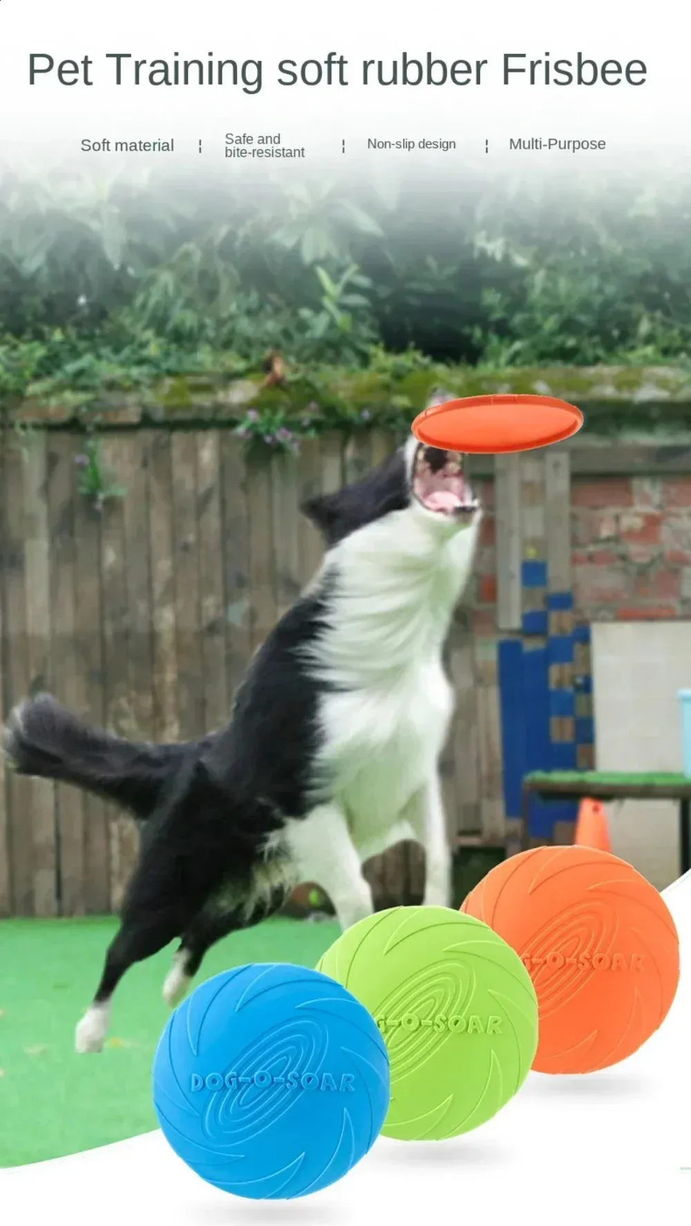 Nylabone go active flying disc dog toy sales