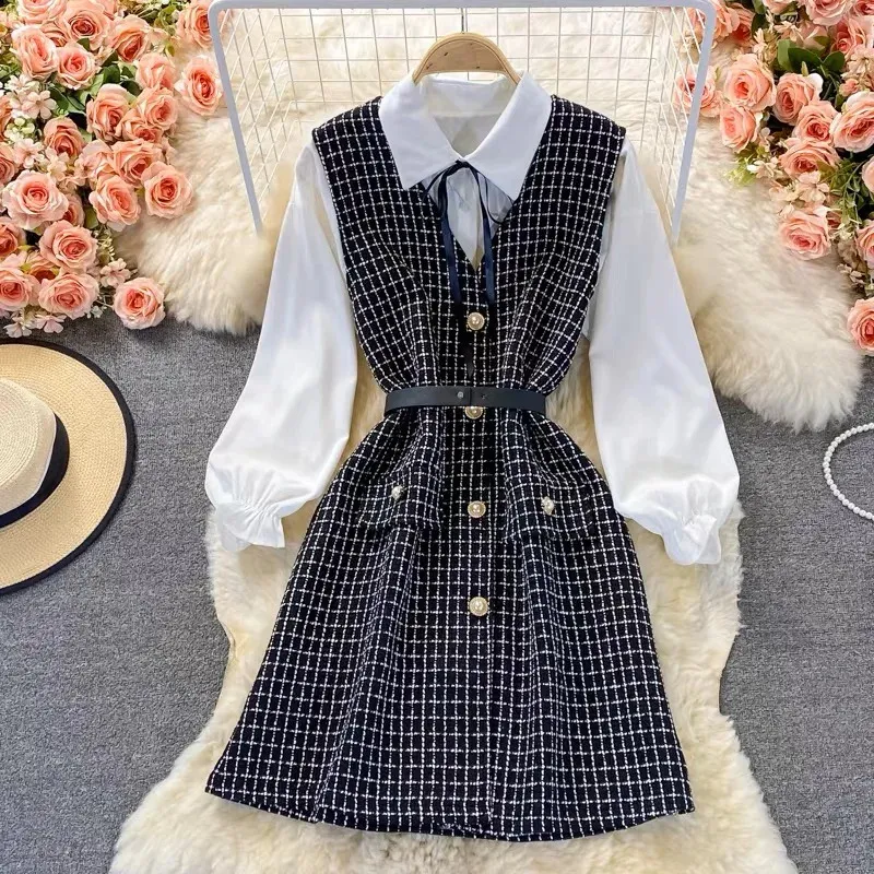 トップス candy tweed vest/white Versace Tweed Vest | Pink | FARFETCH