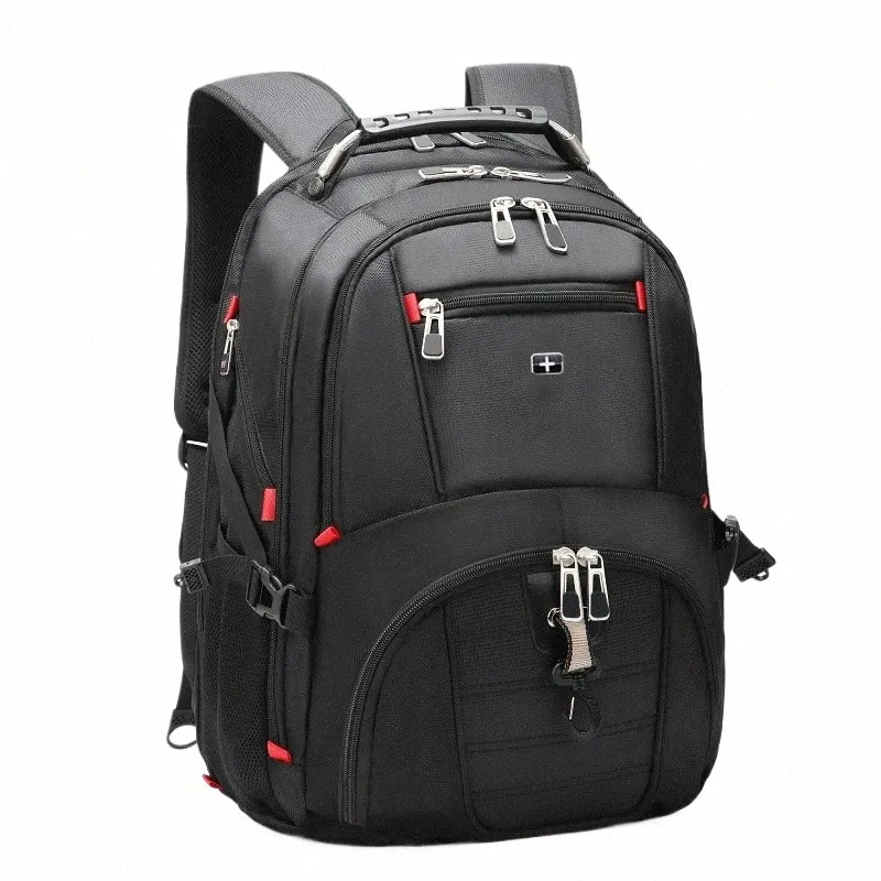 45L Travel Backpack for Men Large Capacity, Waterproof Anti