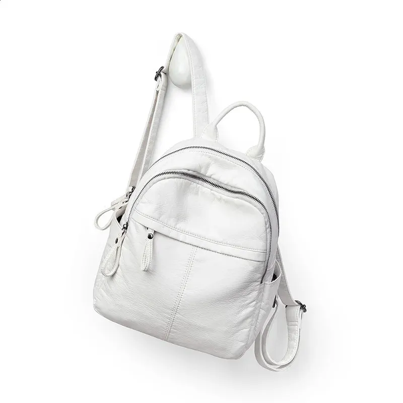diaper bag black leather backpack Vegan Nappy Color:BUTTER 17 Inches (H) x comparable:N Elements Backpack Pro |