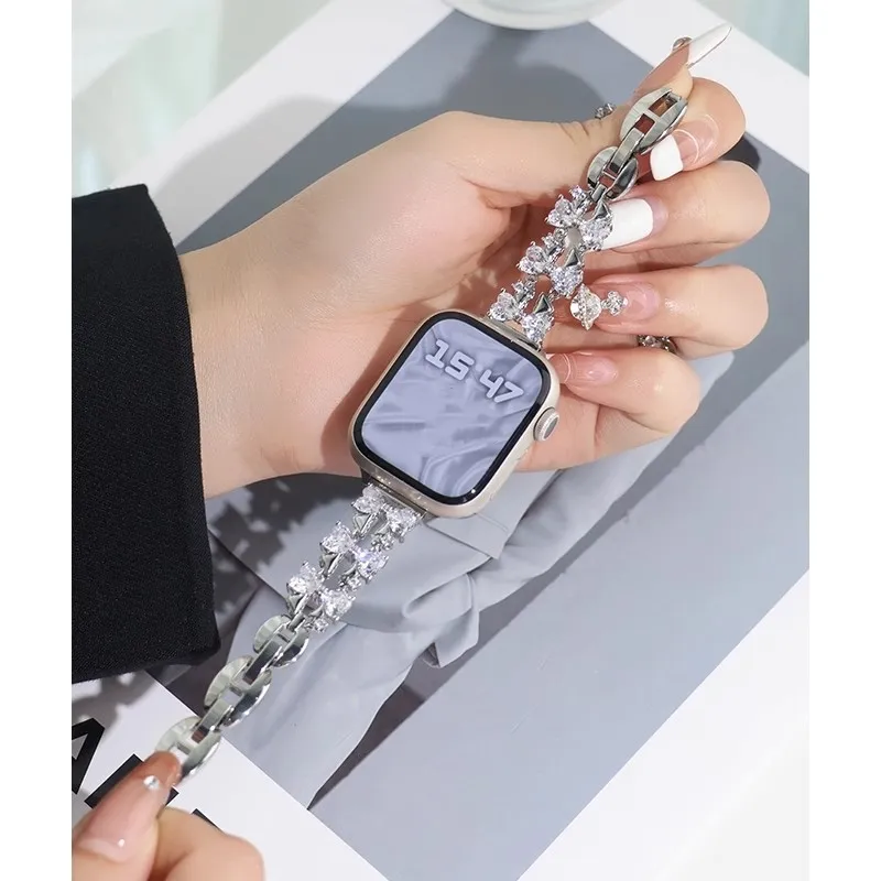Apple watch butterfly best sale