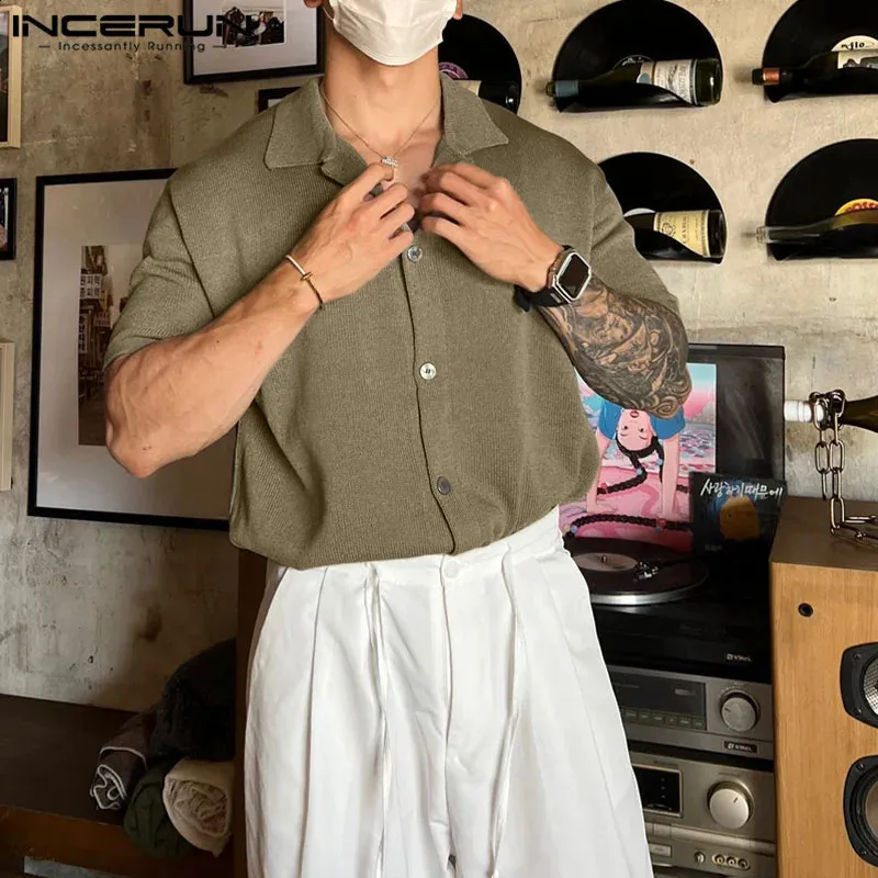 Korean Style Men's Summer Outfit Guide: Shirts & Pants