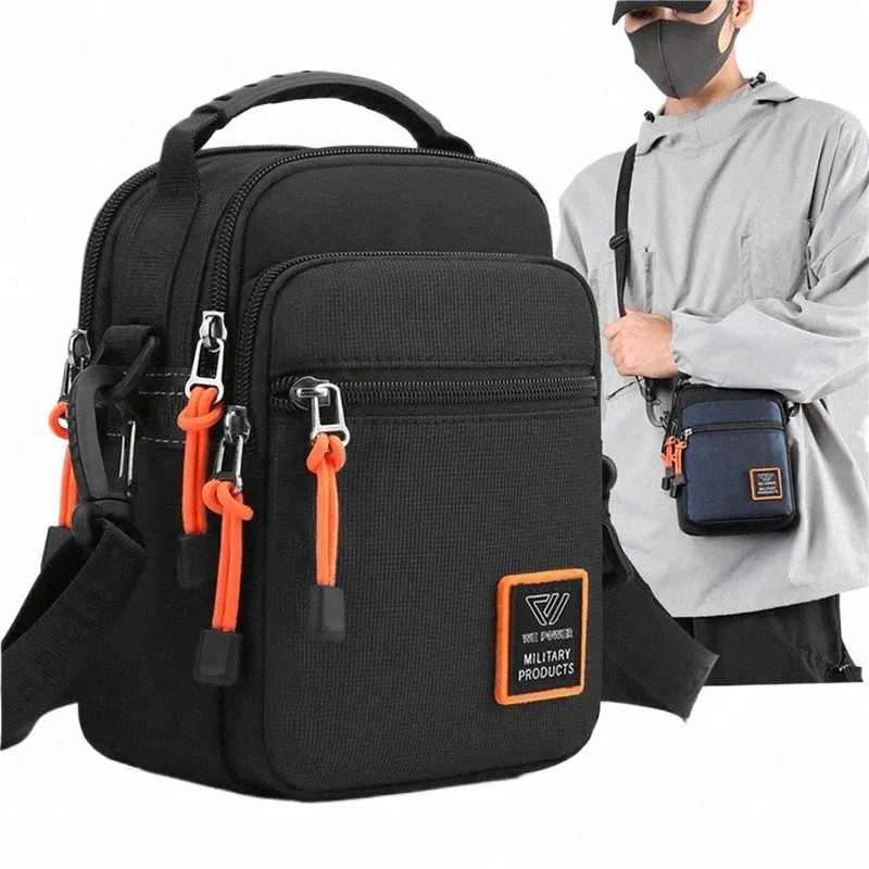 DHgate.com:2024Mens Small Nylon Shoulder Bag, Durable DHgate.com:2024Mens Small Nylon Shoulder Bag, Durable