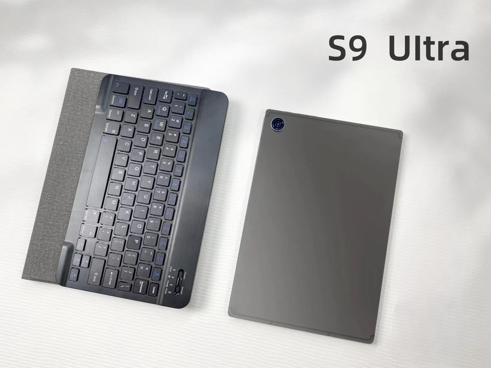 10.1-inch S9 Ultra tablet lightweight mobile phone computer 2-in-1 SIM global language smartphone tablet high-definition camera