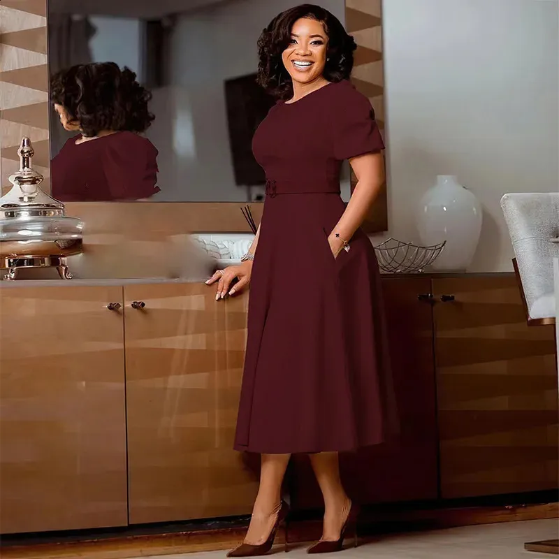 Bodycon Work Dress: Womens Elegant Office A Line... From Domainstore,  $28.33 In Bulk