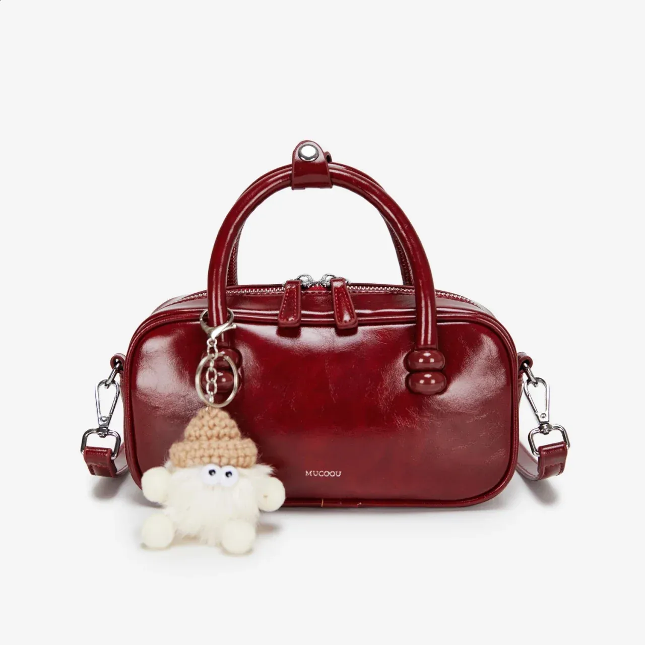 00s master piece mini Boston bag べロア　Y2K Mini Boston Bag: A Buyer's Guide to Styles, Features & Uses