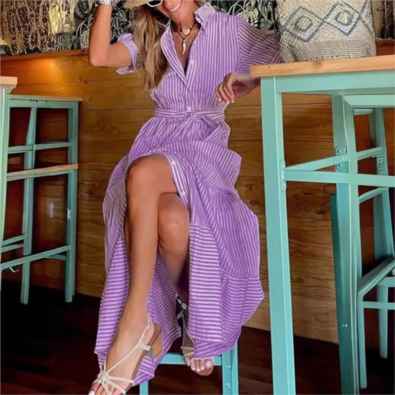 Outfit Striped Tunic Dress Sail To Sable Striped Tunic Dress In