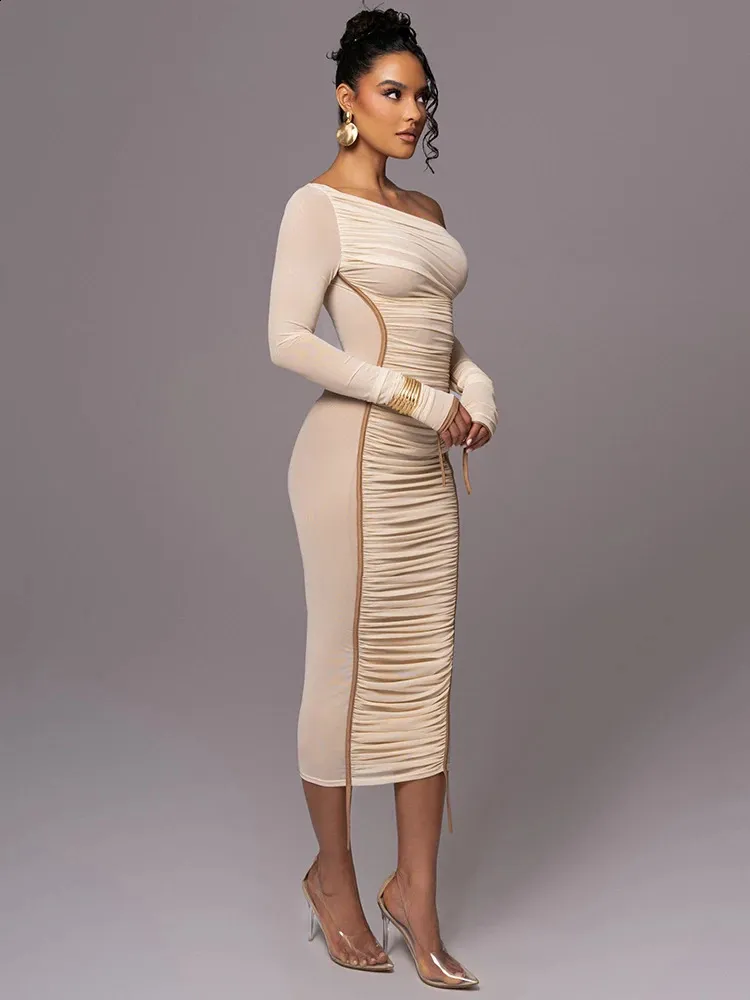 knee length dresses for ladies Blue Zone Planet main image 0