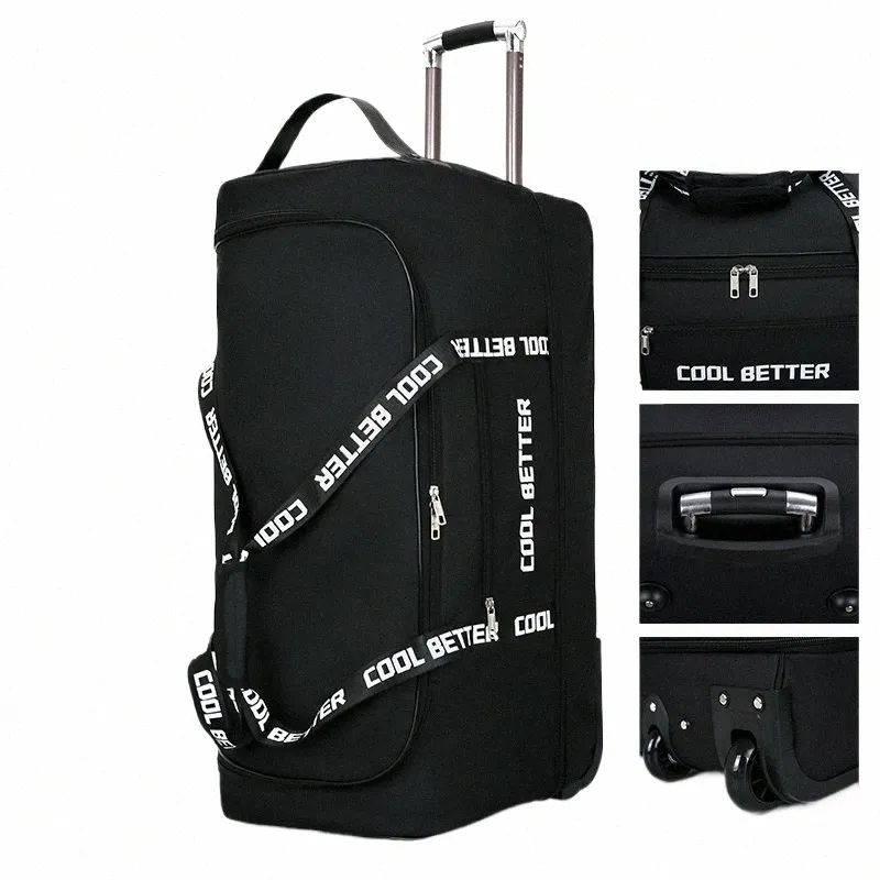 Carry On Large Wheeled Luggage Bags Large Wheeled Travel Backpack