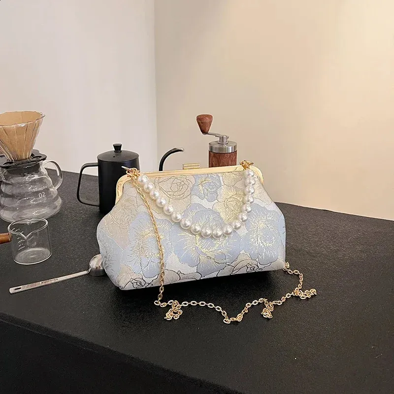 Save Big on Bulk Handbags Pu Beaded Crossbody Bag Handbags Shoulder PU  Chain Women's Fashion Handbag Best Deals on DHgate