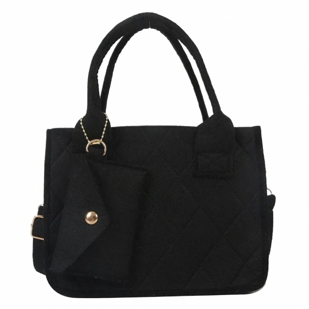 DHgate.com:Black Felt Satchel Handbag for Women - Casual DHgate.com:Black Felt Satchel Handbag for Women - Casual