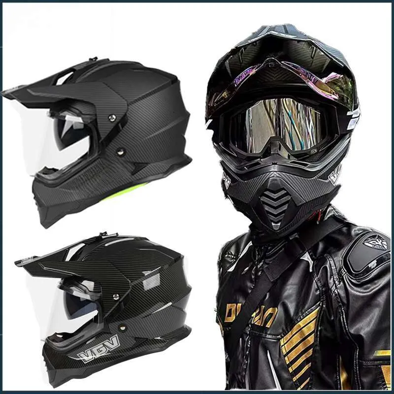 dvius motorcycle helmet OUMURS Adult Dirt Bike with Goggles Gloves & Mask Adjustable Sun Visor Adult ATV Helmet Off-Road Motocross Downhill Moped MX BMX for Unisex-Adult-Matte Black-188, M : Automotive The HJC i31 Tevis Helmet is an open Oumurs Motorcycle Bluetooth Modular Full