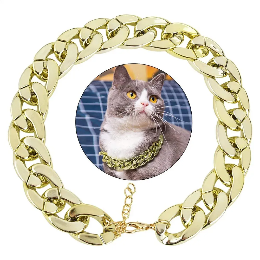 Adjustable Small Black Jeweled Pet Collar Necklace ... From Ukeastore ...