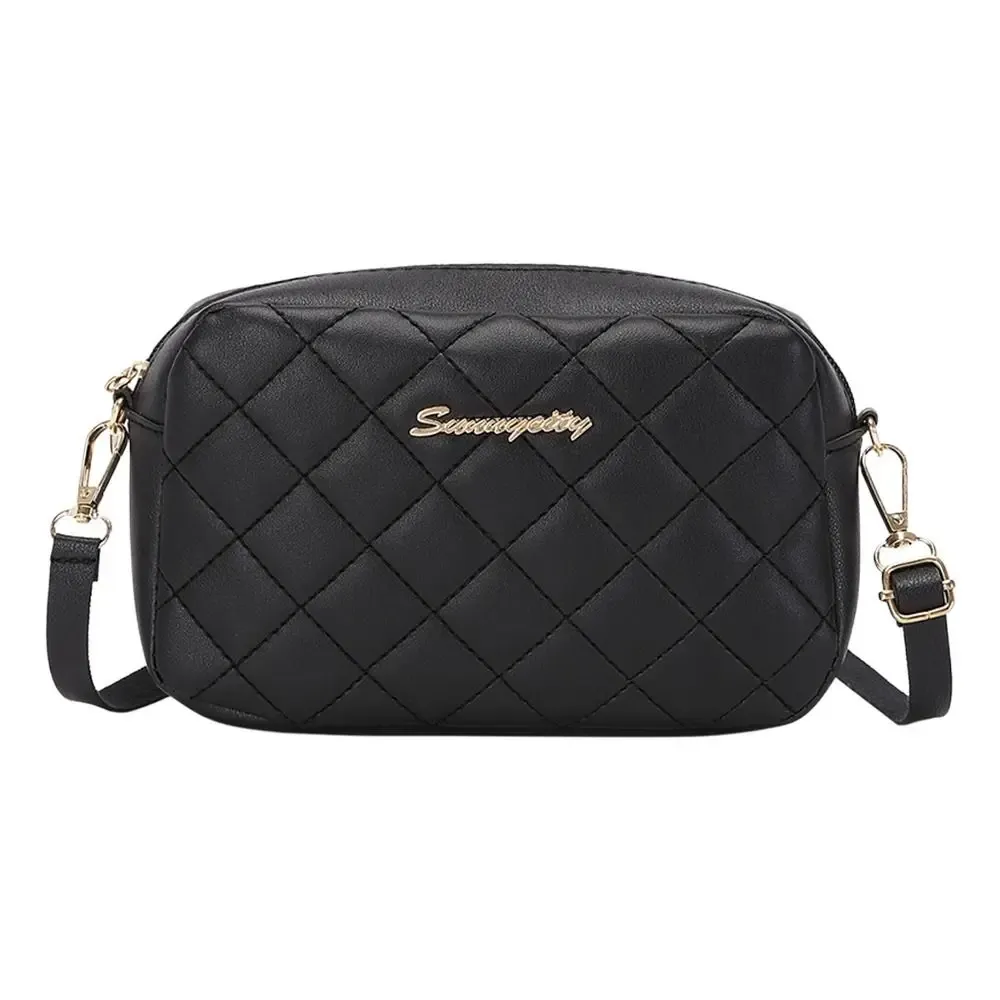 ショルダーバッグ・ポシェット KIRSH Cherry Nomad Quilted Bag Black KKRWBBG510MBKA KIRSH] CHERRY NOMAD QUILTING BAG☆ショルダーバッグ (KIRSH