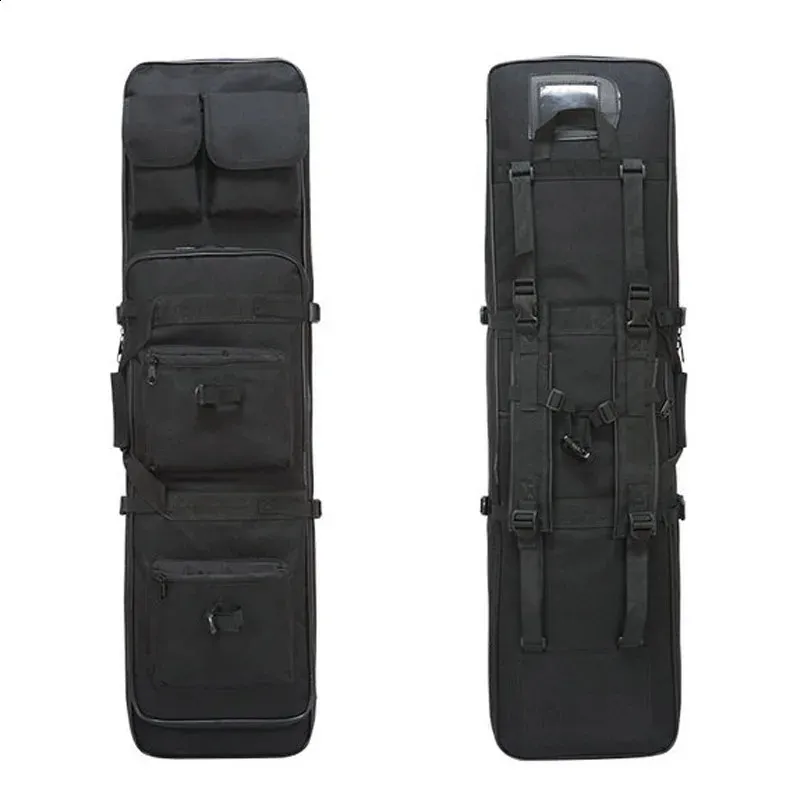 240715 Tactical Rifle Bag Backpack 85, 95, 115cm... From Shenping03 ...