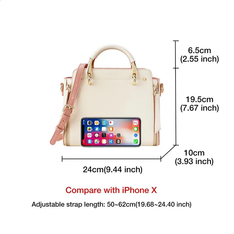 Foxer handbags new arrivals