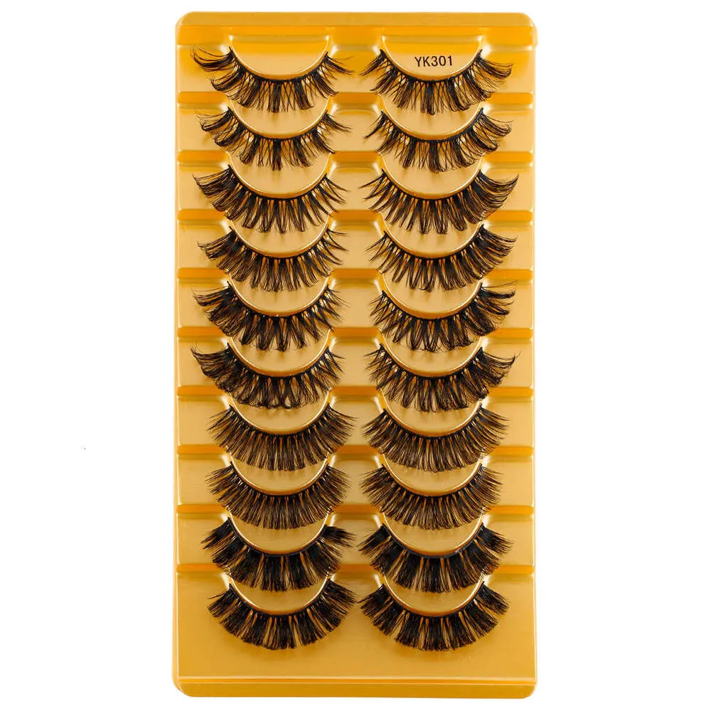 Eyelash 3D 9003 Eyelash 3D 9003