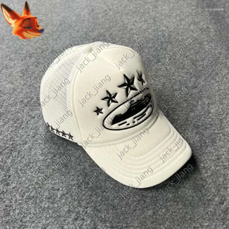 DESIGNER CAP Men main image 3
