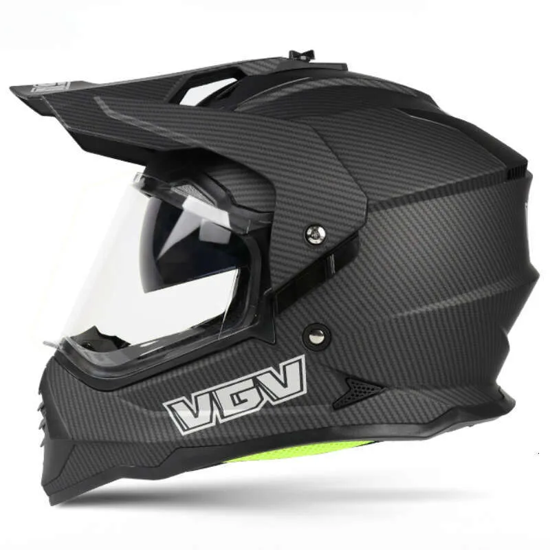 bfvv motorcycle helmet Modular Flip-Up Helmet- Black & red stripes you can opt for one of the available solid colors for a more streamlined look that suits your personal style VCAN VX38 Adults ATV Motorcross