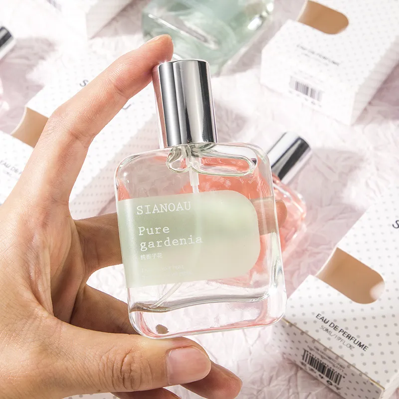 Original Mens Cologne Perfume Incense Long-Lasting Fresh