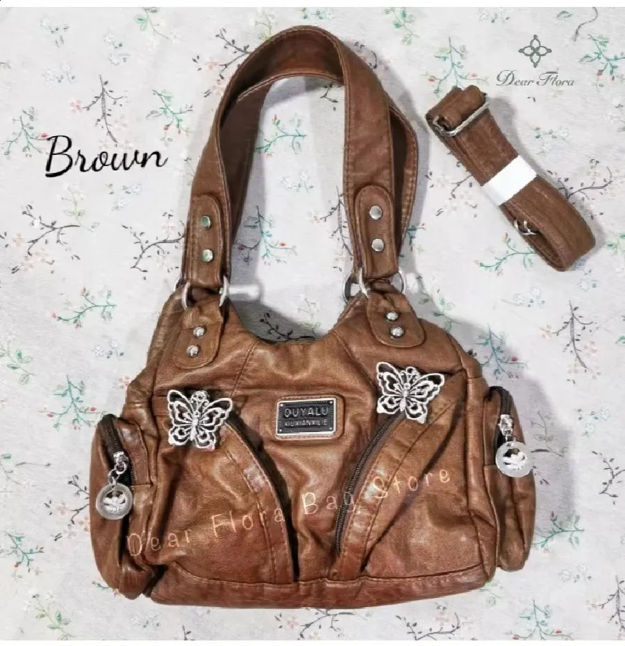 バッグ Chloe margareth 2way bag y2k moca Chloe margareth 2way bag