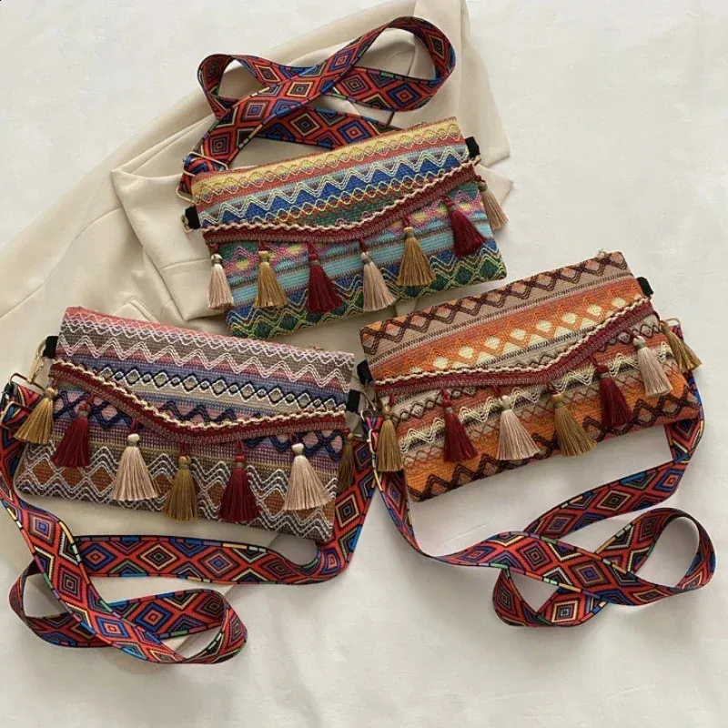 Vintage gypsy bags sale
