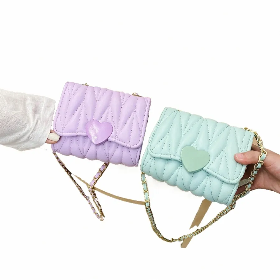 New Mini Evening Bag Metal Purse Crossbody Handbag For