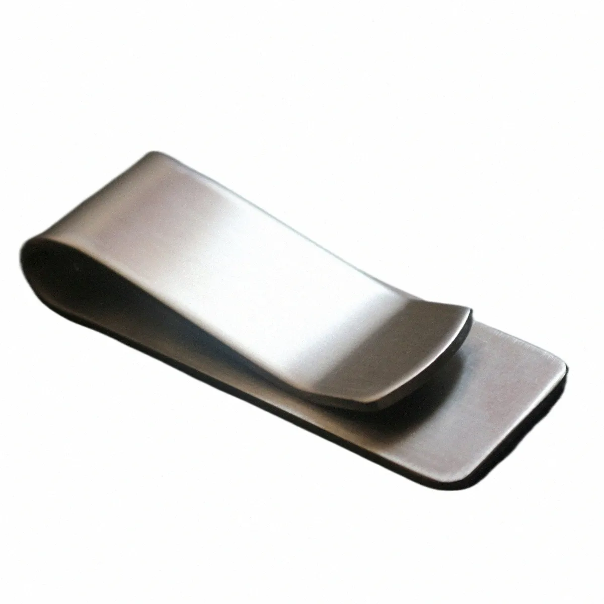 Sleek Stainless Steel Silver Money Clip Slim Pocket Purse Card Holder Wallet For Men And Women From Sleekshoulder 5.57 DHgate.Com