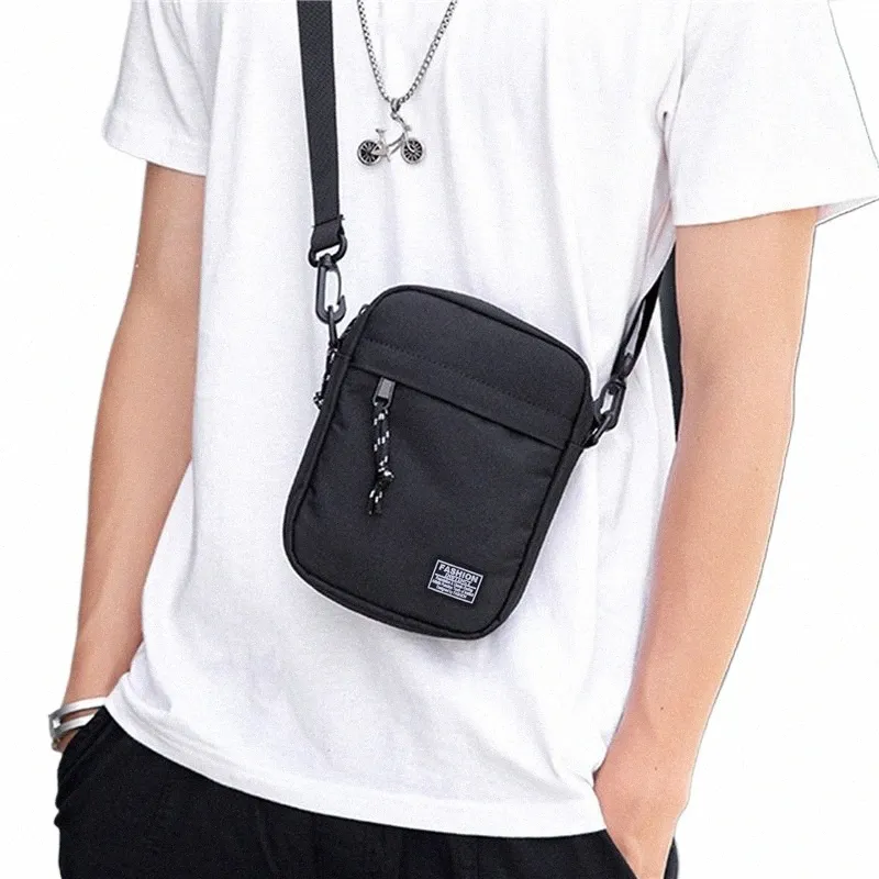 DHgate.com:Mens Casual Crossbody Bag, Oxford Cloth Single DHgate.com:Mens Casual Crossbody Bag, Oxford Cloth Single