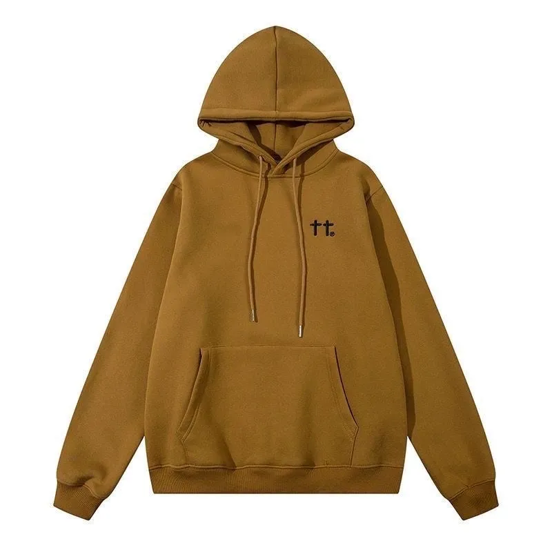 Dhgate champion hoodie deals